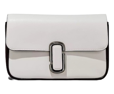 Foto 3 | Foto 3 | Shoulder Bag Marc Jacobs 2P3HSH025H01 Blanca