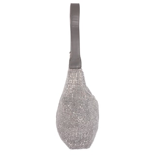 Foto 2 | Foto 2 | Bolsa Hobo Marca Nicole Lee Celestia De Fiesta Charcoal