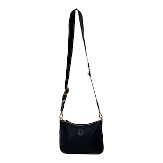 Foto 3 | Foto 3 | Bolsa Bandolera Tory Burch Negra para Dama