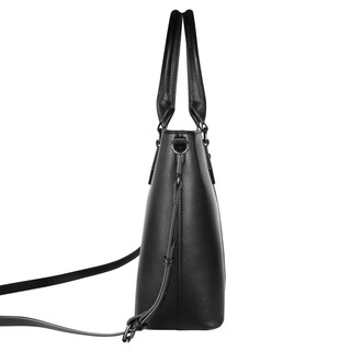 Foto 3 | Foto 3 | Bolsa Tote Enso Eb422ttb Negra para Mujer
