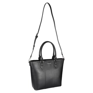 Foto 4 | Foto 4 | Bolsa Tote Enso Eb422ttb Negra para Mujer
