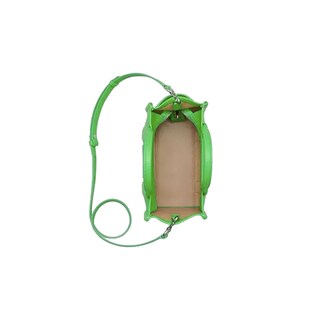 Foto 4 | Foto 4 | The Tote Bag Marc Jacobs Piel Mediana Verde