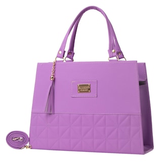 Foto 2 | Foto 2 | Bolsa Fana Ikia Color Lavanda Especial
