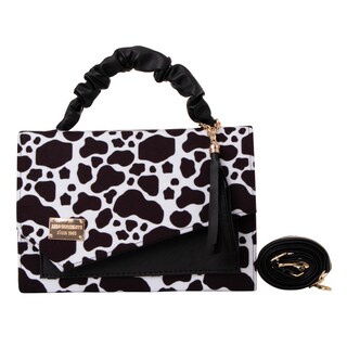 Foto 1 | Foto 1 | Bolsa Fana Melody Color Vaca Lúcela