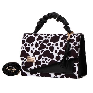 Foto 2 | Foto 2 | Bolsa Fana Melody Color Vaca Lúcela