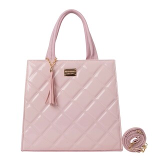 Foto 1 | Foto 1 | Bolsa Fana Kalea Color Rosa Fashions