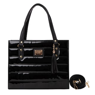 Foto 1 | Foto 1 | Bolsa Fana Kaela Color Negro Original