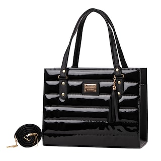 Foto 2 | Foto 2 | Bolsa Fana Kaela Color Negro Original
