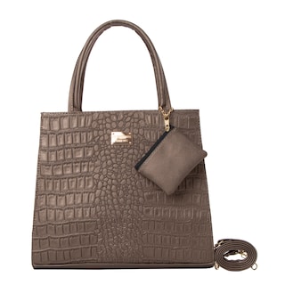 Foto 1 | Foto 1 | Bolsa Fana Kala Color Antimonio Original