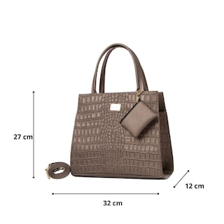 Foto 3 | Foto 3 | Bolsa Fana Kala Color Antimonio Original