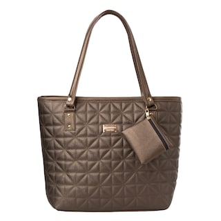 Foto 1 | Foto 1 | Bolsa Fana Jade Color Antimonio Elegante