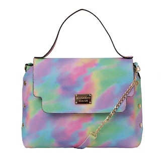 Foto 1 | Foto 1 | Bolsa Fana Jacoba Color Arcoiris Preciosa