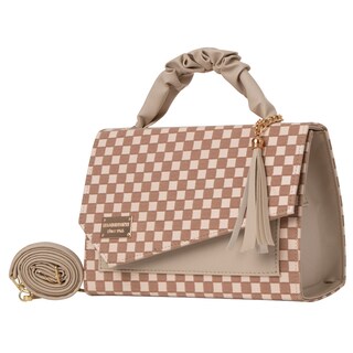 Foto 2 | Foto 2 | Bolsa Fana Melody Color Beige Especial
