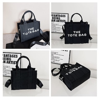 Foto 4 | Foto 4 | Venta Internacional - Bolso de Lona con Bandolera de Viaje para Mujer