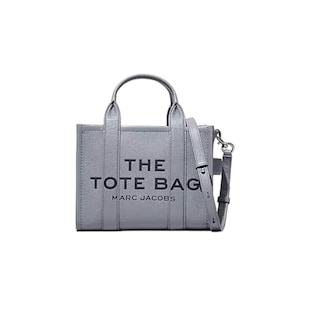 Foto 1 | Foto 1 | Bolsa Marc Jacobs Gris para Mujer