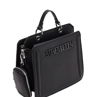 Foto 4 | Foto 4 | Bolsa Steve Madden Bevelyn Bklk para Mujer