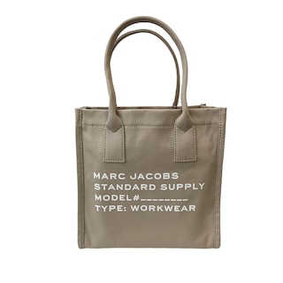 Foto 1 | Foto 1 | Bolsa The Tote Bag Marc Jacobs Beige