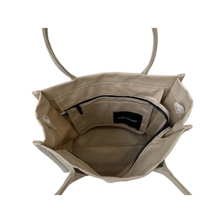 Foto 3 | Foto 3 | Bolsa The Tote Bag Marc Jacobs Beige