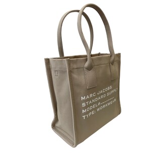 Foto 4 | Foto 4 | Bolsa The Tote Bag Marc Jacobs Beige