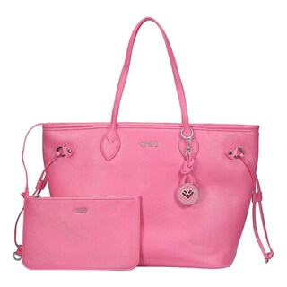 Foto 1 | Foto 1 | Bolsa Tote Enso Amor De Verano Mujer Eb2432ttp05 Rosa Rosa