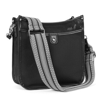 Foto 1 | Foto 1 | Bandolera Cluci Trendy De Piel Vegana Para Mujer - Venta Internacional.