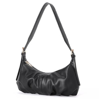 Foto 7 | Foto 7 | Bolso De Hombro Cluci Dumpling Small Hobo De Cuero Vegano Para Mujer - Venta Internacional.