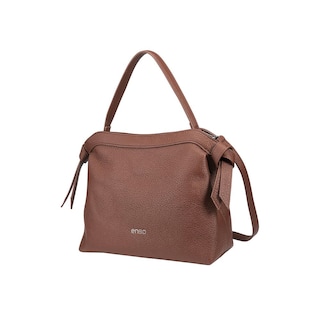 Foto 2 | Foto 2 | Bolsa Tote Enso Mujer Eb244106ttbu Café Cafe