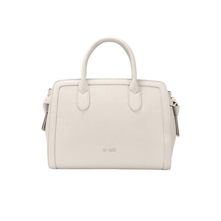 Foto 1 | Foto 1 | Bolsa Satchel Enso Mujer Eb244108stw Off-white Blanco
