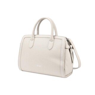 Foto 2 | Foto 2 | Bolsa Satchel Enso Mujer Eb244108stw Off-white Blanco