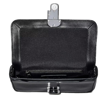 Foto 4 | Foto 4 | Bolsa Marc Jacobs Negra para Mujer