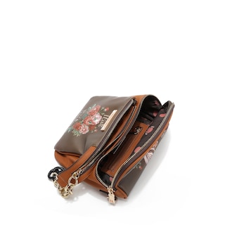 Foto 6 | Foto 6 | Bolsa Multifuncional Nicole Lee Estampada Blind Date Fw24