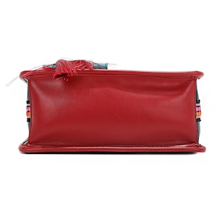 Foto 4 | Foto 4 | Bolsa Tote Nicole Lee Estampada Akiko La Belleza