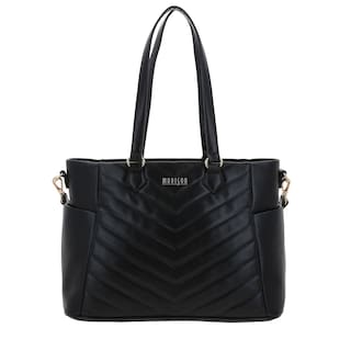 Foto 1 | Foto 1 | Tote Negro Madison Kennia