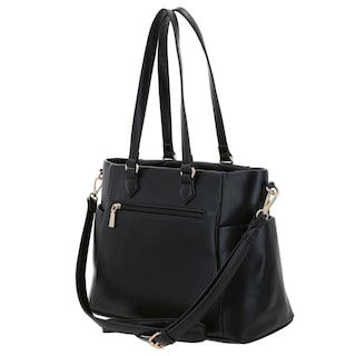 Foto 5 | Foto 5 | Tote Negro Madison Kennia