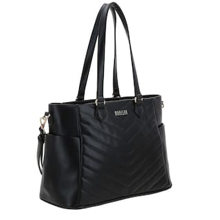 Foto 6 | Foto 6 | Tote Negro Madison Kennia