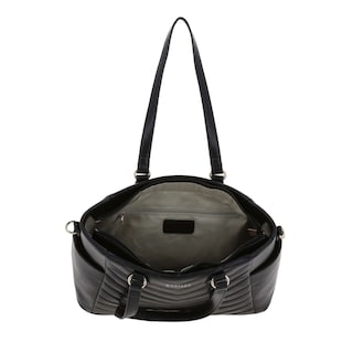 Foto 7 | Foto 7 | Tote Negro Madison Kennia