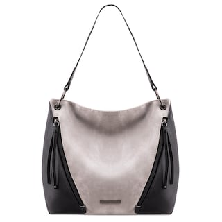 Foto 1 | Foto 1 | Bolso Hobo Montana West Mwc-047egy, Tamaño Grande, Para Mujer, Piel Vegana - Venta Internacional.
