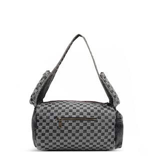 Foto 2 | Foto 2 | Bolsa Shoulder Nicole Lee Mezclilla Print Family Year