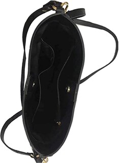 Foto 7 | Foto 7 | Bolso De Mano Hugs Idea Con Estampado De Calabazas Y Gatos Negros Para Halloween - Venta Internacional.