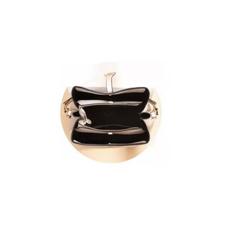 Foto 2 | Foto 2 | Bolso De Hombro De Cuero Elegante Para Mujer Caqui