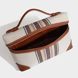 Foto 4 | Foto 4 | Bandolera Rejolly L19 Pouch De Piel Con Asa Superior Para Mujer - Venta Internacional.