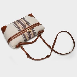Foto 5 | Foto 5 | Bandolera Rejolly L19 Pouch De Piel Con Asa Superior Para Mujer - Venta Internacional.