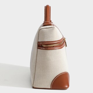 Foto 7 | Foto 7 | Bandolera Rejolly L19 Pouch De Piel Con Asa Superior Para Mujer - Venta Internacional.