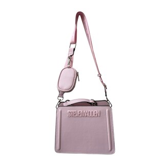 Foto 4 | Foto 4 | Bolsa Steve Madden Bevelyn Rosa Pastel