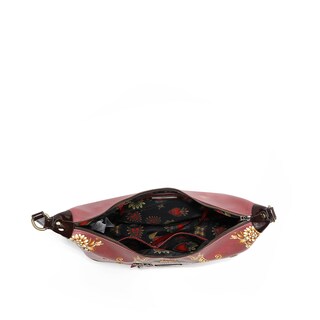 Foto 5 | Foto 5 | Shoulder Bag Nicole Lee Estampado The Queen