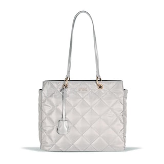 Foto 1 | Foto 1 | Bolsa Tote Enso Mujer Eb244306tt Plata Plateado