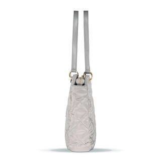 Foto 4 | Foto 4 | Bolsa Tote Enso Mujer Eb244306tt Plata Plateado