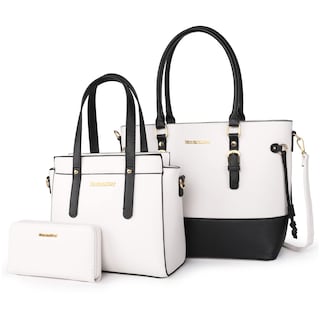 Foto 1 | Foto 1 | Set de Monedero + Bolso Tipo Cartera Montana West para Mujer - Venta Internacional