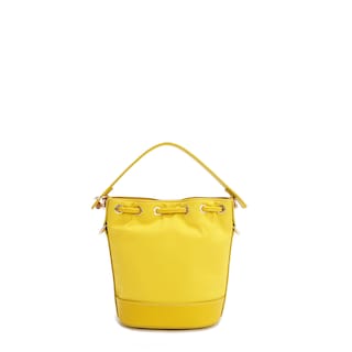 Foto 2 | Foto 2 | Bolsa de Jareta Nicole Lee de Nailon con Parches