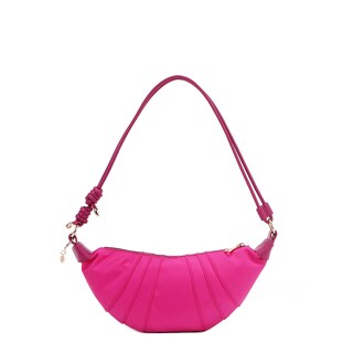 Foto 2 | Foto 2 | Bolsa Shoulder Nicole Lee de Nailon con Parches